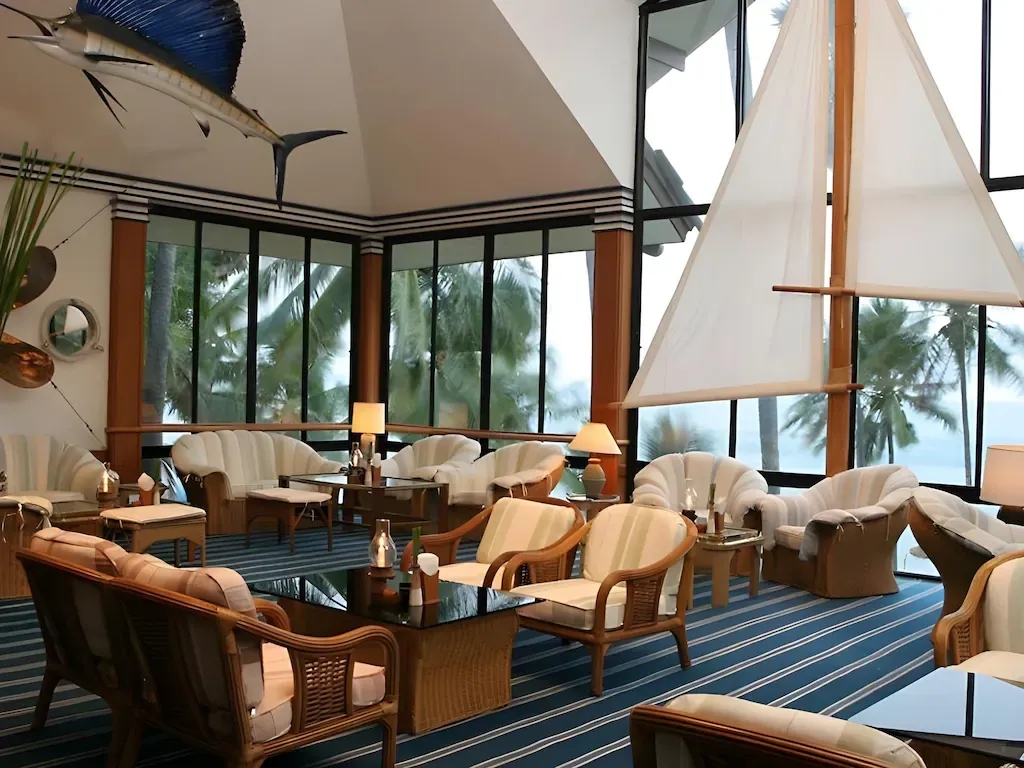 โรงแรมระยองรีสอร์ท (Rayong Resort Hotel)3