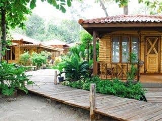 Tonsak Resort Tonsak Resort
