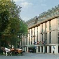 Radisson Blu Krakow Radisson Blu Krakow