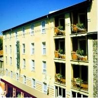 Quality Hotel Flore Nice Promenade4
