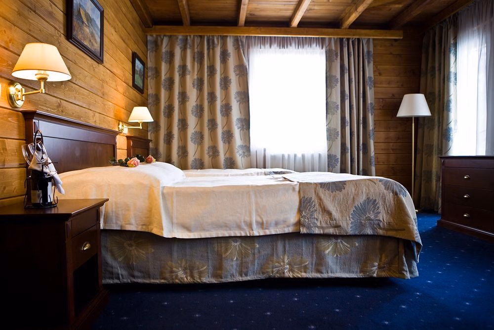 Czarny Potok Hotel Resort and Spa4