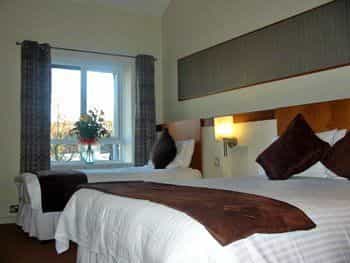 Wellington Park Hotel Wellington Park Hotel