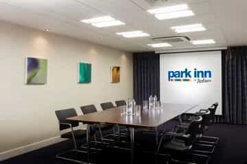Park Inn by Radisson Belfast Park Inn by Radisson Belfast