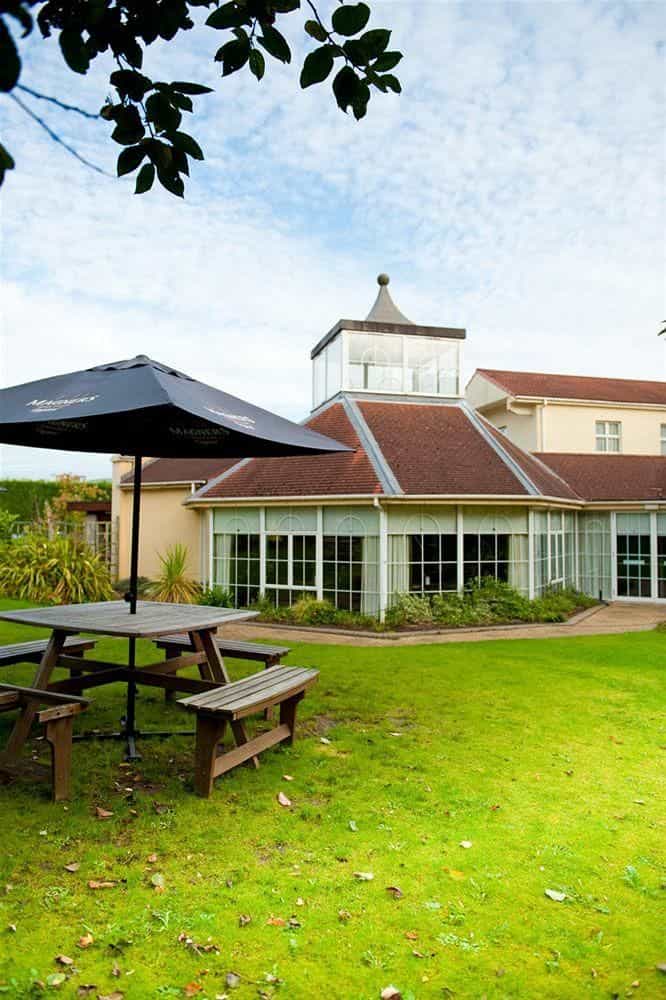 Beechlawn House Hotel Beechlawn House Hotel