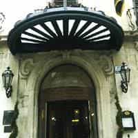 Patria Palace