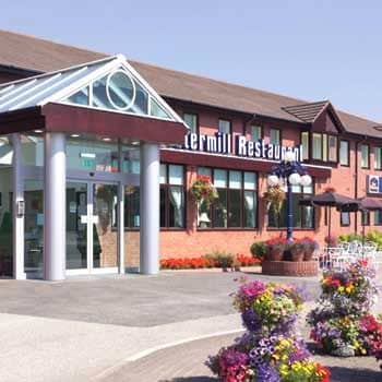 BEST WESTERN MILFORD HOTEL BEST WESTERN MILFORD HOTEL