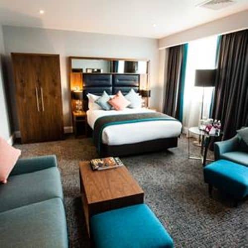 Crowne Plaza Leeds Crowne Plaza Leeds
