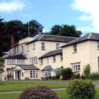 BEST WESTERN LORD HALDON HOTEL BEST WESTERN LORD HALDON HOTEL