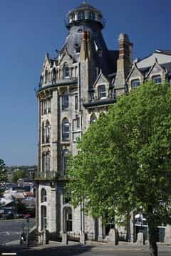 Best Western Duke Of Cornwall