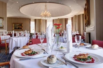 Best Western Duke Of Cornwall3
