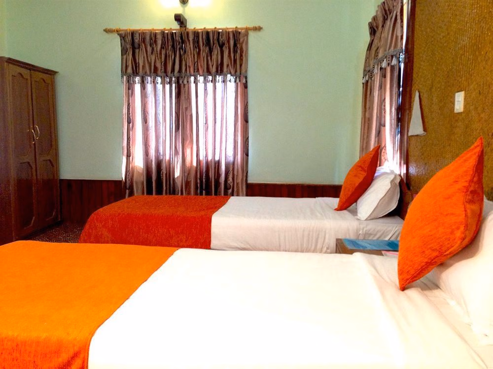 Himalayan Deurali Resort3