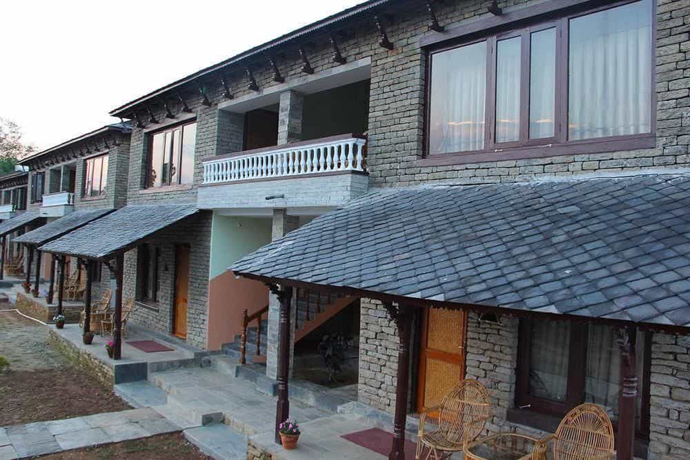Himalayan Deurali Resort Himalayan Deurali Resort