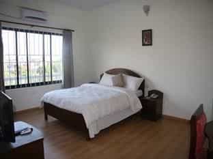 Hotel Crown Himalayas
