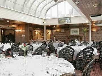 The Legacy Rose & Crown Hotel The Legacy Rose & Crown Hotel