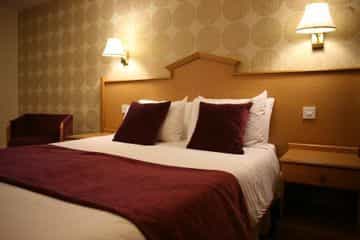 SOUTH MARSTON HOTEL & LEISURE SOUTH MARSTON HOTEL & LEISURE
