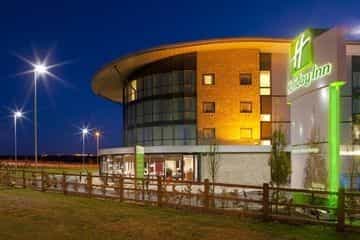 Holiday Inn Salisbury-Stonehenge Holiday Inn Salisbury-Stonehenge