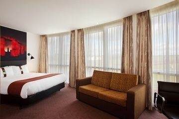 Holiday Inn Salisbury-Stonehenge4