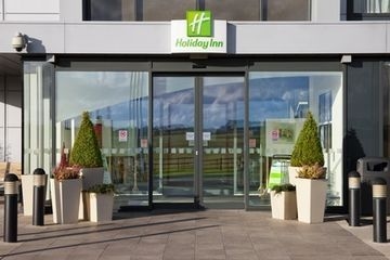 Holiday Inn Salisbury-Stonehenge0