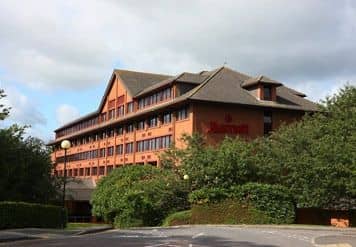 SWINDON MARRIOTT HOTEL SWINDON MARRIOTT HOTEL