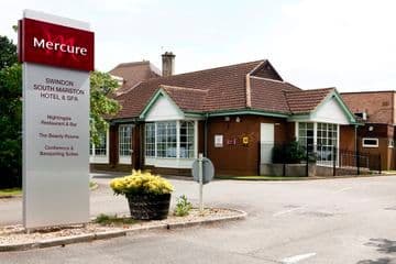 Mercure Swindon South Marston Mercure Swindon South Marston