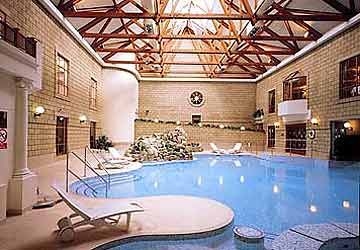 Tudor Park Marriott Hotel & Country Club3