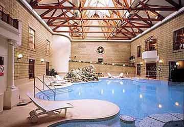 Tudor Park Marriott Hotel & Country Club Tudor Park Marriott Hotel & Country Club
