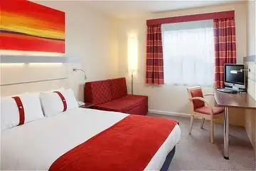 EXPRESS BY HOLIDAY INN EXPRESS BY HOLIDAY INN
