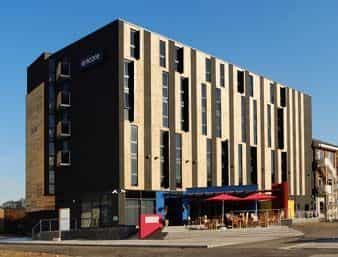 RAMADA ENCORE