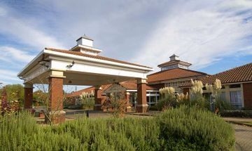 Hilton Maidstone0