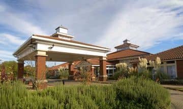 Hilton Maidstone Hilton Maidstone