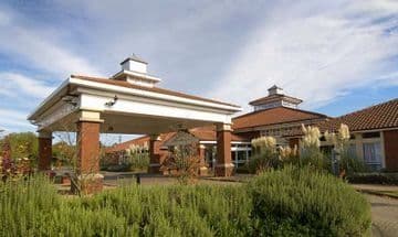 Hilton Maidstone Hilton Maidstone