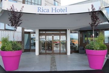 Rica Hotel Hamar0