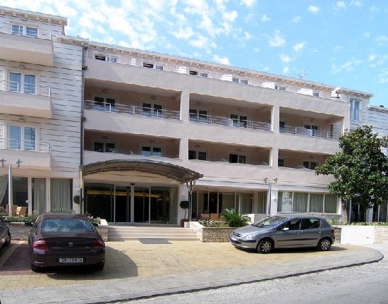 Hotel Ivka0