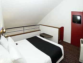 MERCURE BLOIS CENTRE MERCURE BLOIS CENTRE