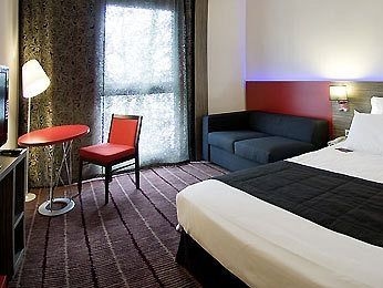 MERCURE BLOIS CENTRE3