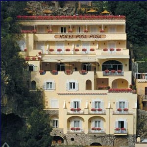 Hotel Posa Posa0