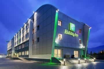 HOLIDAY INN CAVA DE' TIRRENI