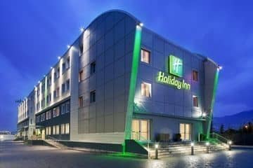 HOLIDAY INN CAVA DE' TIRRENI HOLIDAY INN CAVA DE' TIRRENI