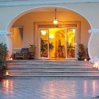 Clarion Hotel Hermitage & Park Terme0