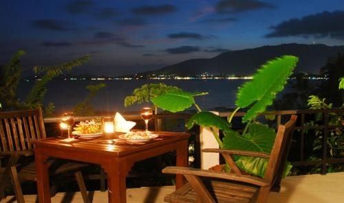 ซินนามอน บีช วิลล่า (Cinnamon Beach Villas)4