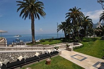 Villa Marina Capri Hotel And Spa3