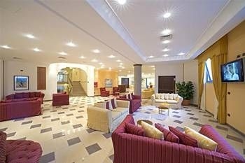 Ulisse Deluxe Hostel1