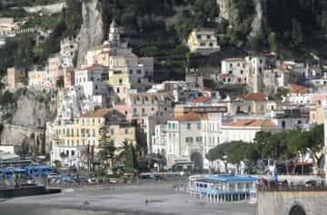 Croce di Amalfi