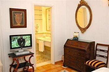 Hotel Buca Di Bacco2