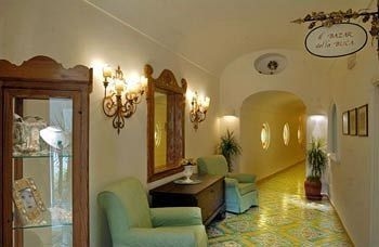Hotel Buca Di Bacco0