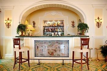 Hotel Buca Di Bacco3