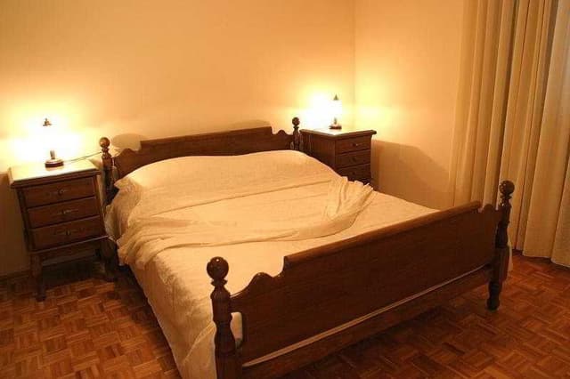 APARTMENT CAPACITY 4 ONE BEDROOM