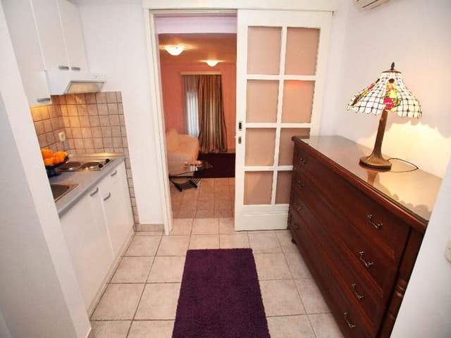 APARTMENT CAPACITY 4 ONE BEDROOM