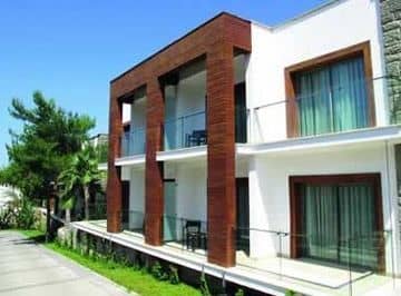 GRAND YAZICI HOTEL BODRUM GRAND YAZICI HOTEL BODRUM