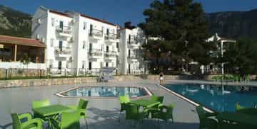 Sunshine Holiday Resort